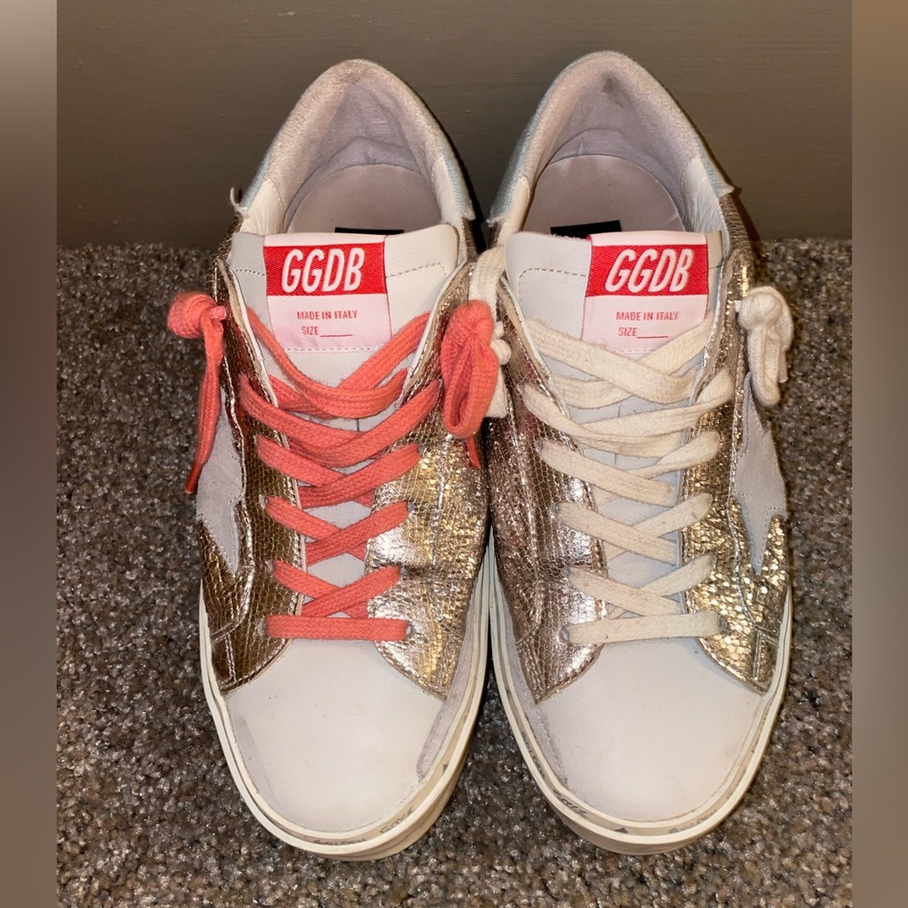COPY - Limited edition Golden Goose Sneakers